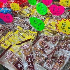 津茂祥老味麻花精品店 User Photo