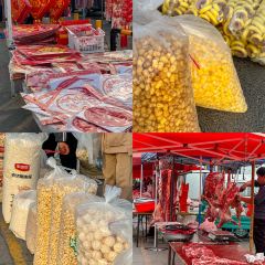 安兴早市(盛元店) User Photo