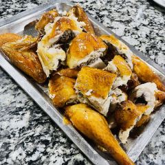 红日烧鸡 여행 사진