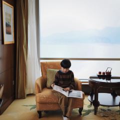 Shang Palace 여행 사진