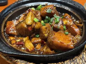 陽羨卜記餐廳（土城路店）