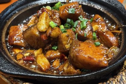 阳羡卜记餐厅(土城路店)