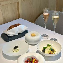 香樟花園法餐廳 L'atelier De Fragrant Camphor張用戶圖片