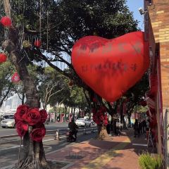 红瓶(·三坊七巷店) User Photo