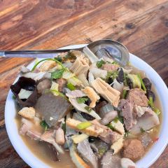 小气鬼烩菜(老城店) ảnh của người dùng