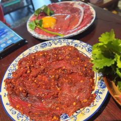 萍姐火锅·公路夜市 User Photo