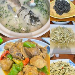 快樂家園•大魚王（南山竹海店）張用戶圖片