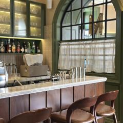 武漢風貌巴公邸飯店·巴公小酒館（黎黃陂路）張用戶圖片