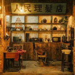 凤城大饭堂 User Photo