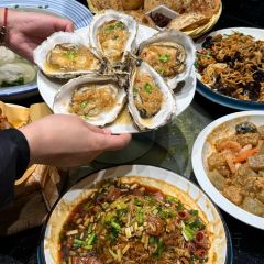 800海里渔家宴 User Photo