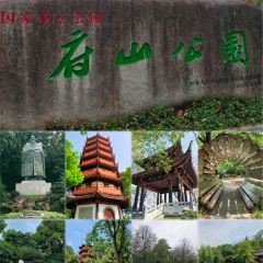 杨爱珍大排档(县西街店) User Photo