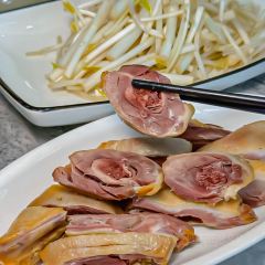 紫藤园▪天目湖大鱼头(南山竹海店) User Photo
