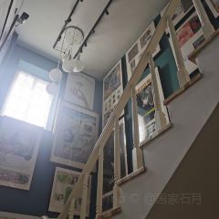 韦迦·主题咖啡厅·青年旅舍 User Photo