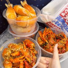 红记·星沙地标大排档(三千平89年创始店) User Photo