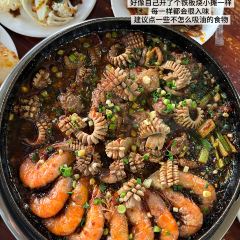GONG PAI TIE BAN SHAO User Photo