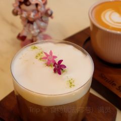 Smile Smile Cafe User Photo