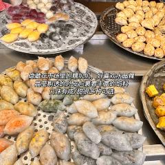 丽华炒冰 User Photo