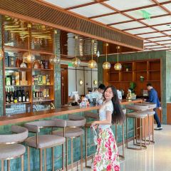 南園食叙·花园餐厅(南海大道店) User Photo