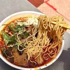 邓家牛腩面 User Photo