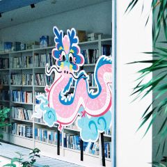 Qilinshuju User Photo