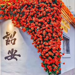 五一豆浆 User Photo