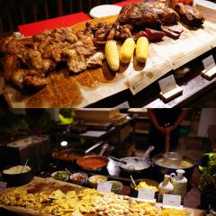 Waterfront Khao Lak International Dining User Photo