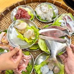 Lao Zhai Alley Zaopocu Hot pot · Houan Rice Noodle (Shimei Bay Branch) User Photo