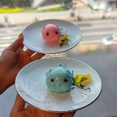 鲐赏河豚(徐汇店) User Photo