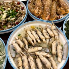 海城3号餐饮酒店 User Photo