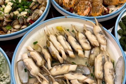 海城3号餐饮酒店