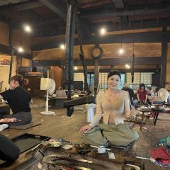 kyodo Cuisine Takamori Dengakunosato User Photo