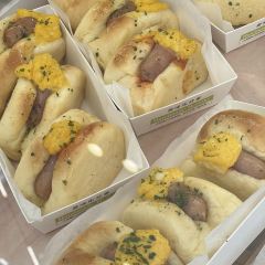 星礼甜品 User Photo