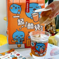 Blossom Coffee(凤凰北店) User Photo