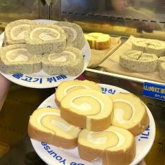 阿亲家·韩式无限烤肉(时代天街店) User Photo