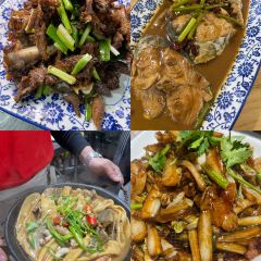旺旺烧烤总店 User Photo