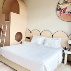 嘉兴开元森泊度假酒店·森灵岩洞餐厅 User Photo