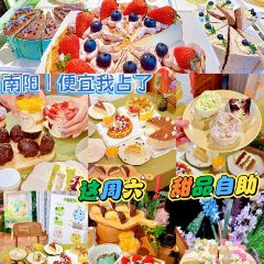 顷醒咖啡面包公司 User Photo