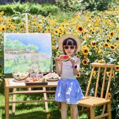 介个院子·草坪团建·围炉冰粉 User Photo