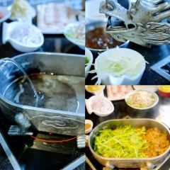 徐师傅太子锅(文化路店) User Photo