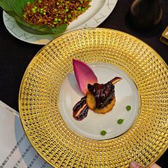 MO LI GUAN CHAO User Photo