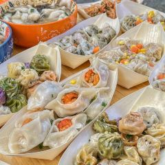 蒸海灣元餃（水東街店）張用戶圖片