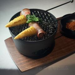 成都華爾道夫飯店·運·中餐廳張用戶圖片