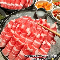 海底捞火锅(鼎盛广场店) User Photo