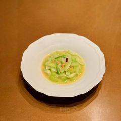 PINGJIANGSONG SUZHOU CUISINE IN GARDENS User Photo