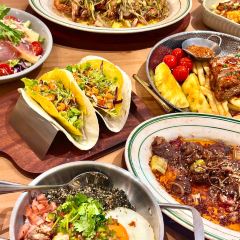 米莎咖啡西餐厅(丹麓店) User Photo