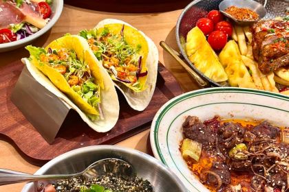 米莎咖啡西餐厅(丹麓店)