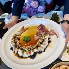 龚禧龚禧·甬菜(中海环宇城MAX店) 여행 사진