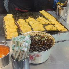 捞沙巷美食城(总店) User Photo