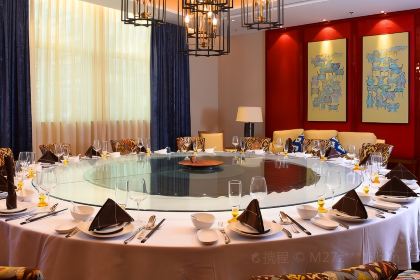 烟台丽景海湾酒店(第二海水浴场渔人码头店)·渔味小厨