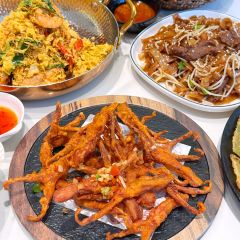 荔粥記潮汕砂鍋粥（鵬欣麗都店）張用戶圖片